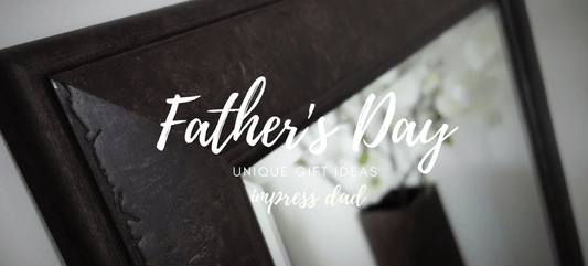 Father's Day Gift Ideas - West Frames