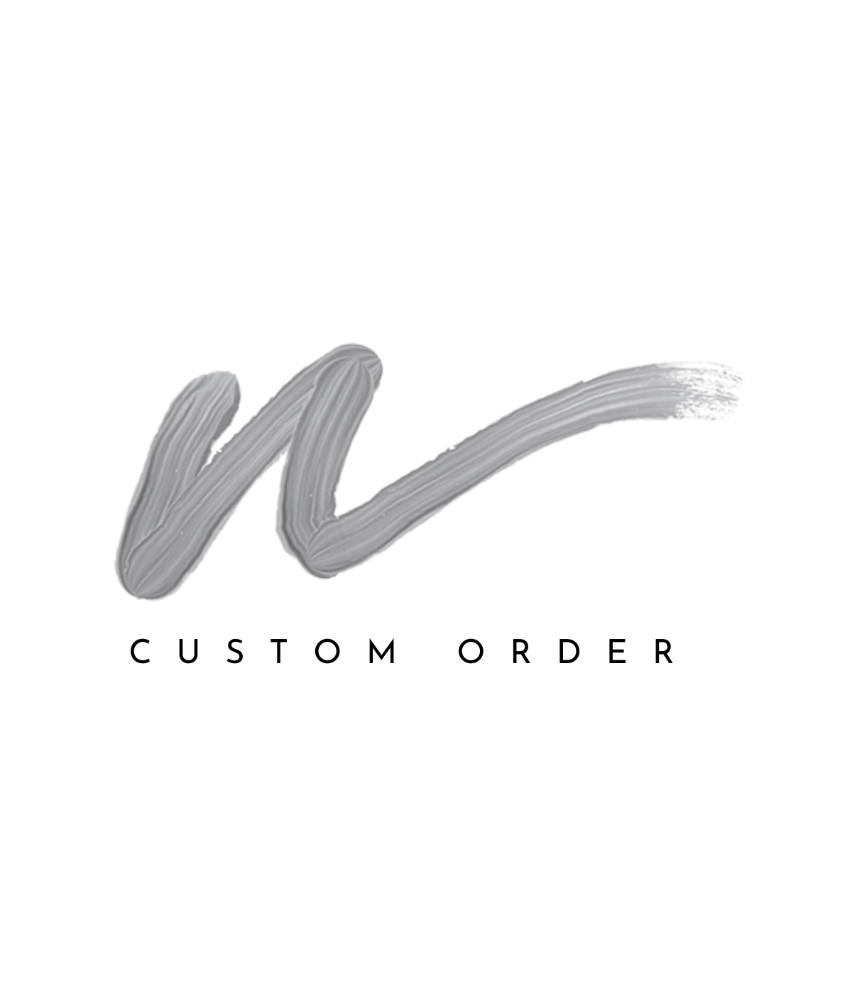 Custom Order - Invoice # 3724 - West Frames