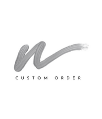 Custom Order - Invoice # 3724 - West Frames