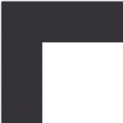 Frame Upgrade - ADD-ON Mat Board for Picture Frames - West Frames